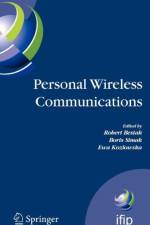 Personal Wireless Communications