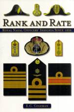 Rank and Rate af E C Coleman