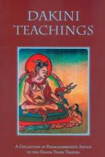 Dakini Teachings af Padmasambhava