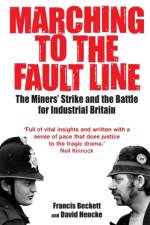 Marching to the Fault Line af David Hencke