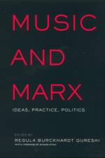 Music and Marx