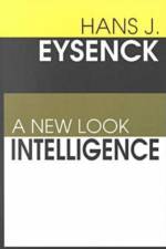 Intelligence af Hans Eysenck