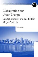 Globalization and Urban Change af Olds