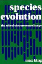 Species Evolution af Max King