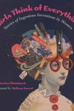 Girls Think of Everything af Catherine Thimmesh