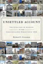 Unsettled Account af Richard S. Grossman