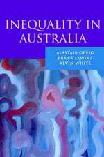 Inequality in Australia af Alastair (Australian National University Greig