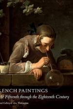 French Paintings of the Fifteenth through the Eighteenth Century af Philip Conisbee