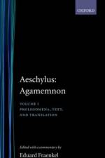 Aeschylus: Agamemnon: Aeschylus: Agamemnon