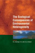 The Ecological Consequences of Environmental Heterogeneity