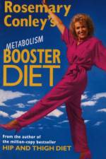 Rosemary Conley's Metabolism Booster Diet af Rosemary Conley