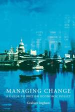 Managing Change af Graham Ingham