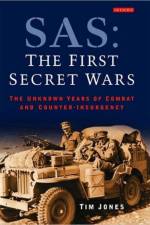 SAS: The First Secret Wars