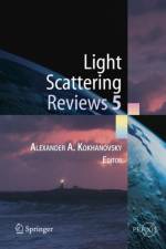 Light Scattering Reviews 5