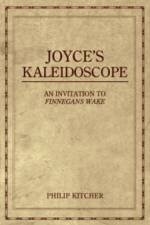 Joyce's Kaleidoscope af Philip (John Dewey Professor of Philosophy Kitcher