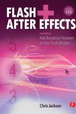 Flash + After Effects