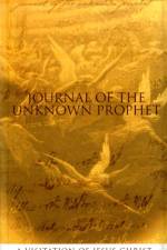 Journal of the Unknown Prophet af Wendy Alec