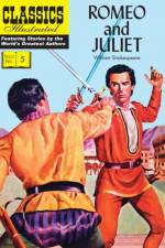 Romeo and Juliet