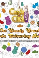 The Candy Crush Soda Colouring Book af Candy Crush Candy Crush