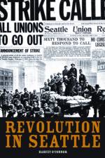 Revolution In Seattle af Harvey O'Connor