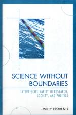 Science without Boundaries af Willy Ostreng