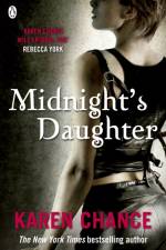 Midnight's Daughter