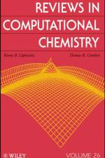 Reviews in Computational Chemistry, Volume 26 af K Lipkowitz