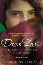 Dear Zari af Zarghuna Kargar
