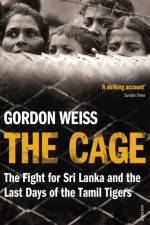 The Cage af Gordon Weiss
