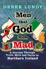 Men That God Made Mad af Derek Lundy