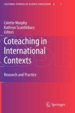 Coteaching in International Contexts