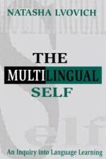The Multilingual Self af Natasha Lvovich