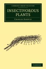 Insectivorous Plants af Charles Darwin