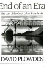The End of an Era af David Plowden