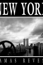 New York af Tamas Revesz