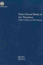 State-owned Banks in the Transition af Khaled Sherif