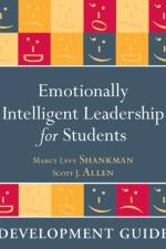 Emotionally Intelligent Leadership for Students af Marcy Levy Shankman