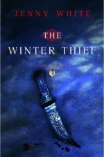 The Winter Thief af Jenny White