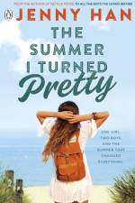 The Summer I Turned Pretty