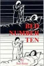 Bed Number Ten af Sue Baier