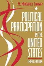 Political Participation in the United States af M. Margaret Conway