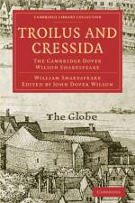 Troilus and Cressida af William Shakespeare
