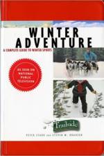 Trailside Guide: Winter Adventure af Peter Stark