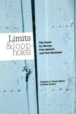 Limits and Loopholes af Victoria A. Farrar-Myers