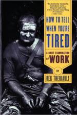How to Tell When You're Tired af Reg Theriault