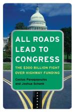 All Roads Lead to Congress af Costas Panagopoulos