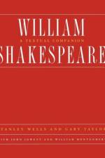 William Shakespeare af John Jowett