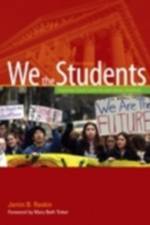 We the Students af Jamin B. Raskin