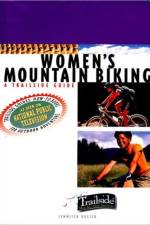 A Trailside Guide: Women's Mountain Biking af Jennifer Kulier