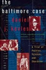The Baltimore Case af Daniel J. (Yale University) Kevles